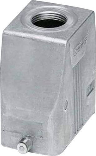 Phoenix Contact Tüllengehäuse HC-STA-B10-HHFS-1TTP29-EL-AL in Silber - Bild 1