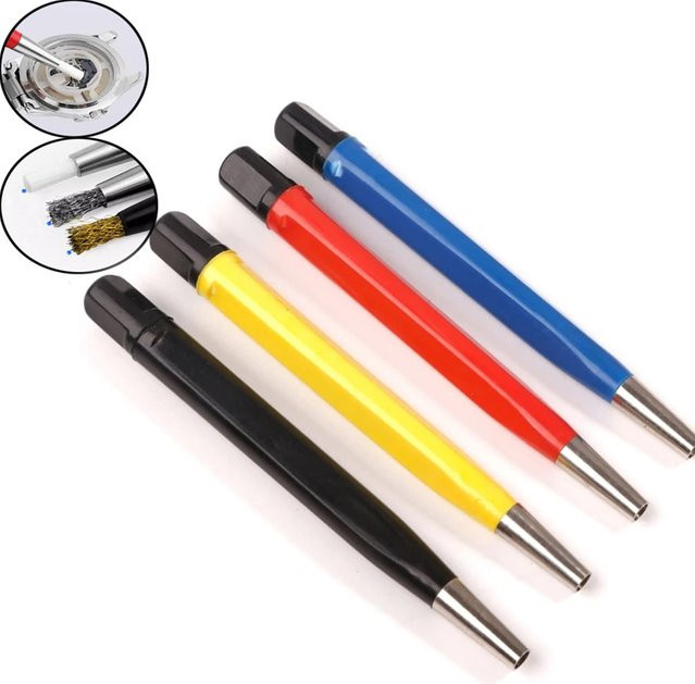 BOXUEQI Reinigung Stift, Fiberglas, Unisex - Bild 1