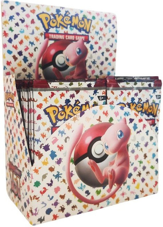 Pokémon Booster Pack Sammelkartenspiel