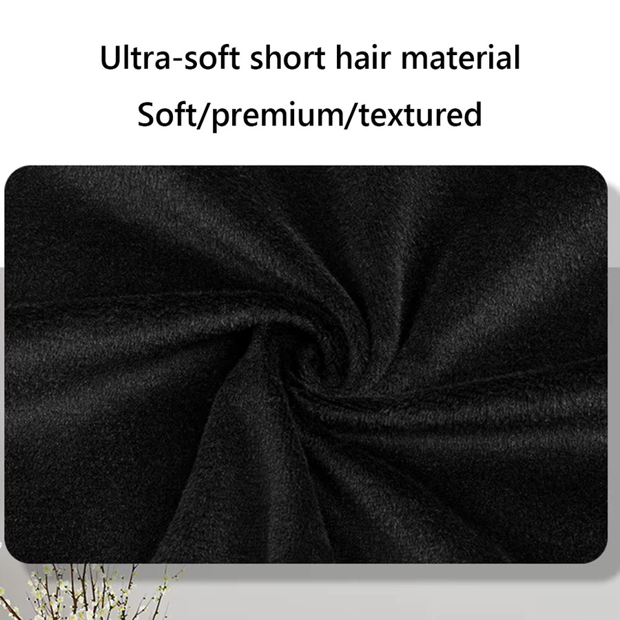 Audio-Technica Schutzhülle für AT-LP60XBT Plattenspieler aus elastischem Spandex in Schwarz - Bild 4