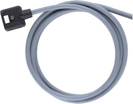 Weidmüller Ventilstecker SAIL-VSA-10U Schwarz/Grau 9457711000 - Bild 1