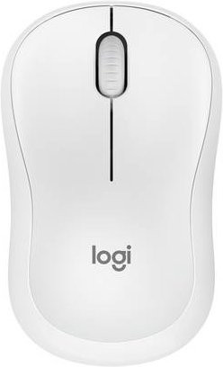 Logitech M240 Silent Bluetooth Maus in Weiß - Bild 1