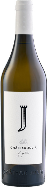 Costa Lazaridi Chateau Julia Assyrtiko, trocken, Weißwein, 2025, 0,75 l - Bild 1