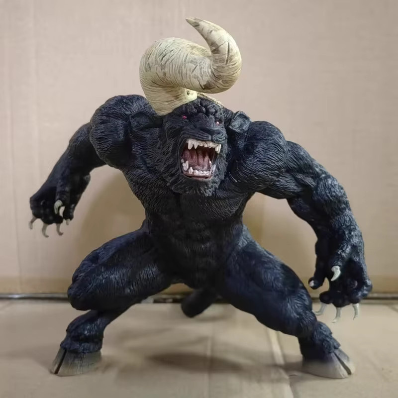 Bandai Berserk Zodd L Actionfigur, Einzelfigur - Bild 3