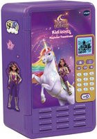VTech Unicorn Academy Magischer Traumtresor mit Einhorn Lernspielzeug - Bild 1