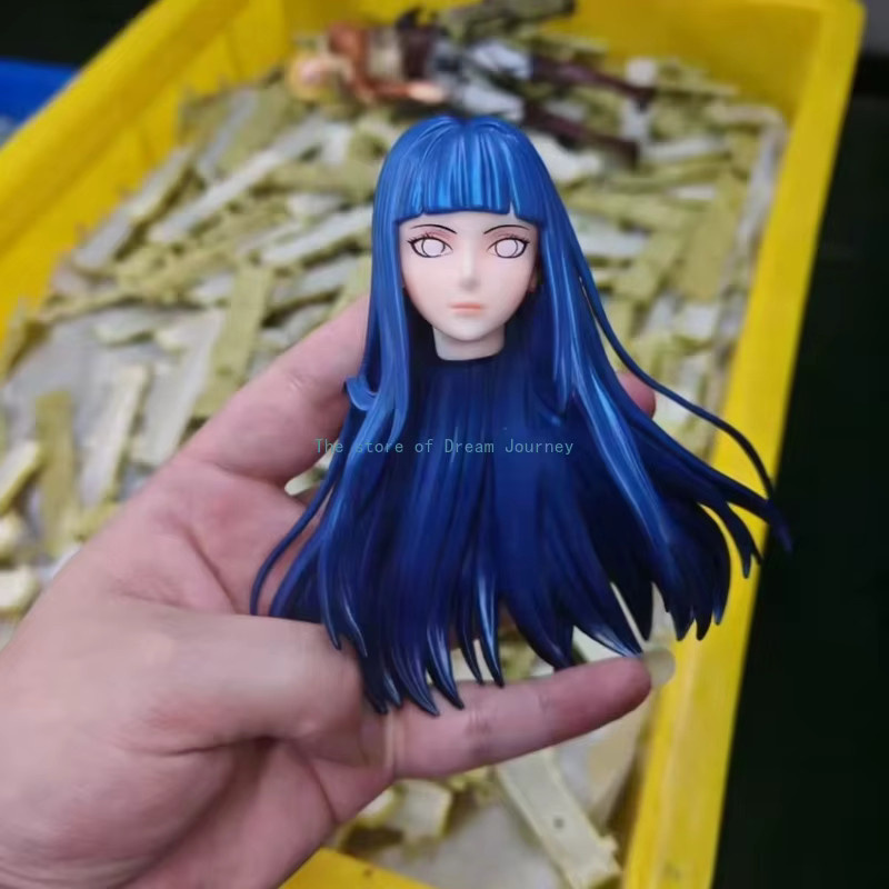 Bandai Naruto Byakugan Hinata, Figur, 35cm - Bild 4