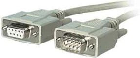 EFB-Elektronik Datenkabel DSub 9-pol. 1:1 EK131.2, Länge: 2 m - Bild 1