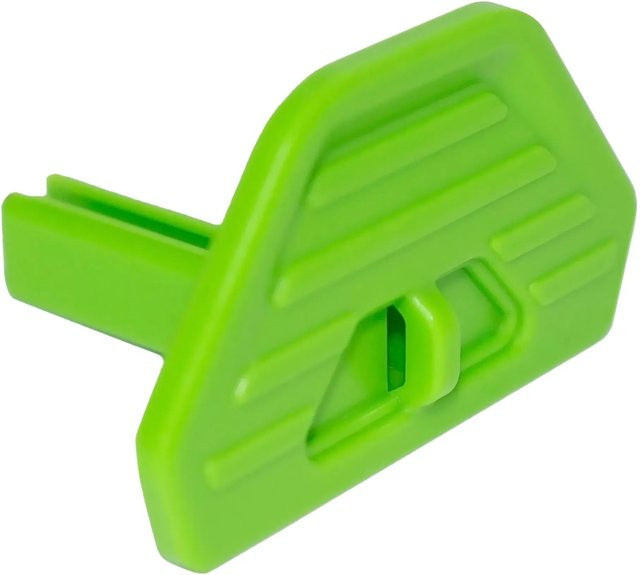 Greenworks Startschlüssel ALM-KEY-GW für 80V Rasenmäher - Bild 1
