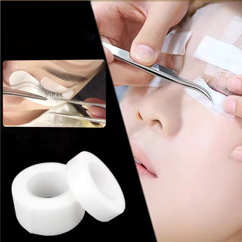 DUTRIEUX Wimpernverlängerungsband, Mikroporen-Werkzeug, Unisex - Bild 3