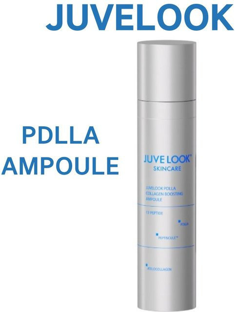JUVELOOK PDLLA Kollagen-Boost-Ampulle Serum, 20g, Unisex - Bild 1