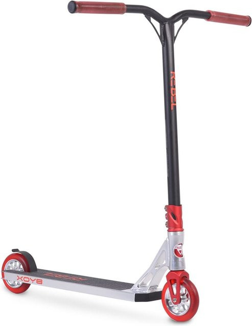 Byox Rebel Kinderroller, Aluminium, ab 10 Jahre - Bild 1