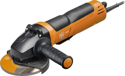 Fein Compact-Winkelschleifer CG 15-150 BLP in Orange mit 1500W und 150mm Durchmesser - Bild 1