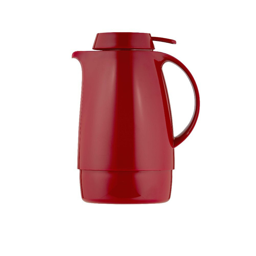 HELIOS Servitherm Isolierkanne rot, 0,6 l - Bild 1