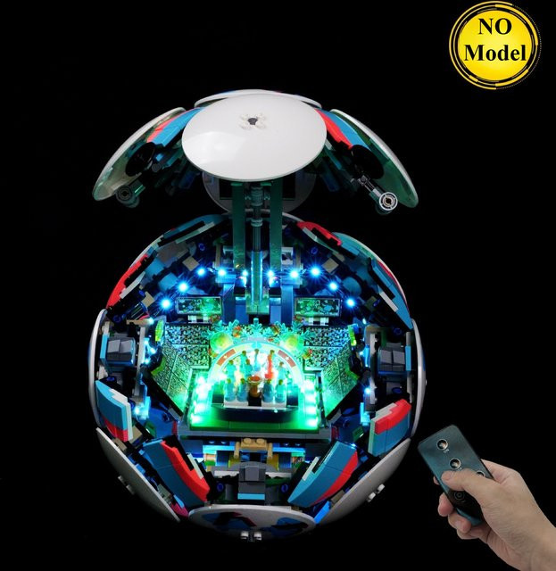 LEGO LED-Beleuchtungsset, Zubehör - Bild 1