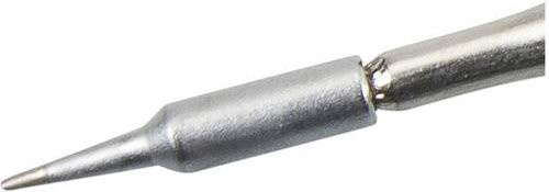 JBC Tools Lötspitze in Spitzform, Farbe Silber, Spitzen-Größe 0,2 mm - Bild 1