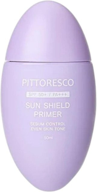 Pittoresco Serum, Unisex - Bild 1