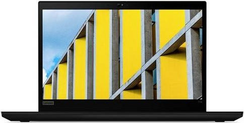 Lenovo ThinkPad T14 Gen 1 Refurbished Notebook in Schwarz mit 14 Zoll Full HD, Intel Core i5 10310U, 16GB RAM und 512GB SSD - Bild 1