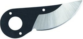 Felco Ersatz-Klinge 2/3 aus Stahl für die Rebschere F2, F4 und F11 - Bild 1