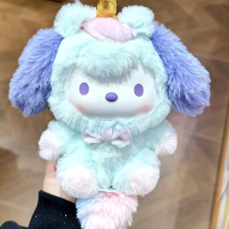 Sanrio Einhorn, Anime Figur, Blind Box - Bild 2