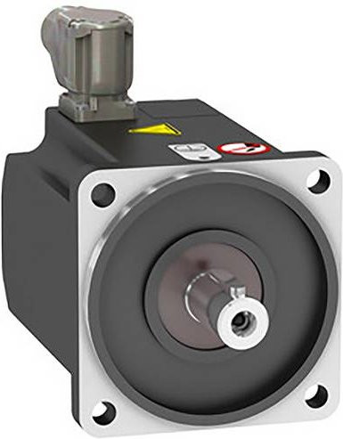 Schneider Electric Schrittmotor BMP1001R3NA2A in Schwarz - Bild 1