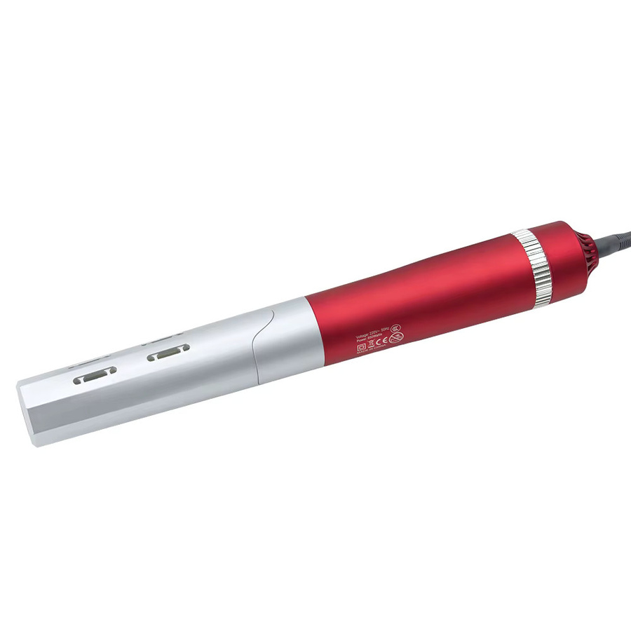 IteraCare Terahertz-Gebläsegerät 850W, Infrarot-Blaulicht-Therapiestab - Bild 3