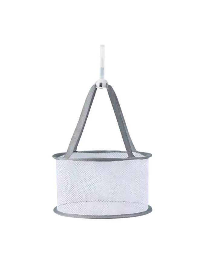 vvocci Netz-Trockenbeutel für Make-up-Pinsel und Kleidung - Bild 3