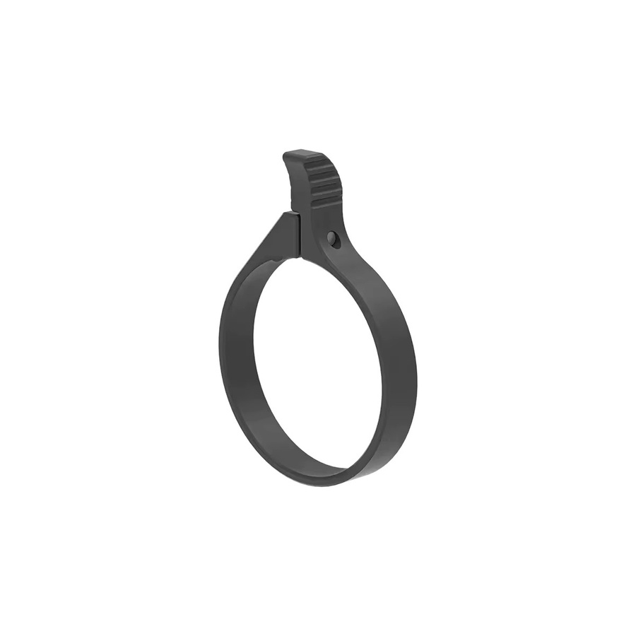 Vector Optics Power Ring Throw Lever für Continental-Zielfernrohre, Durchmesser: 8 mm, Schwarz - Bild 1