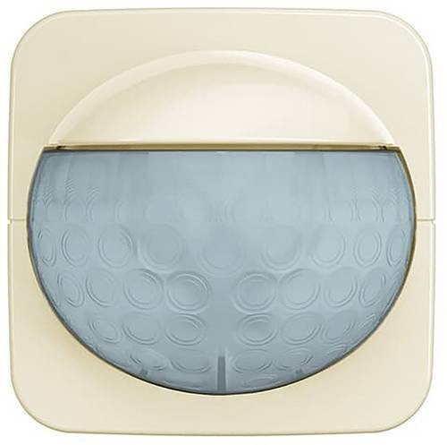 Busch-Jaeger 2CKA006200A0228 Bewegungs- und Helligkeitssensor für free@home mit Bluetooth zur Wandmontage und Dimmung - Bild 1