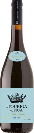 Fita Preta Touriga Nacional Alentejo DOC Rotwein trocken 2021 0,75 l