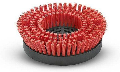 Kärcher Professional 6.994-112.0 in Rot - Bild 1
