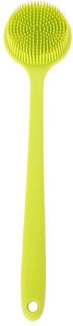 DIYelecs Dusch Peeling Bürste, Silikon, Unisex - Bild 1