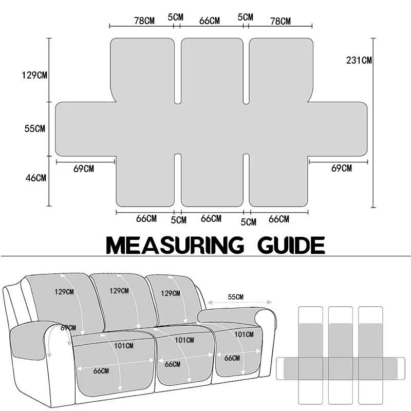 Bestbags Sesselbezug aus gestepptem Polyester, einfarbig und wendbar, ideal als Schutzmatte für Sofas und Sessel - Bild 4