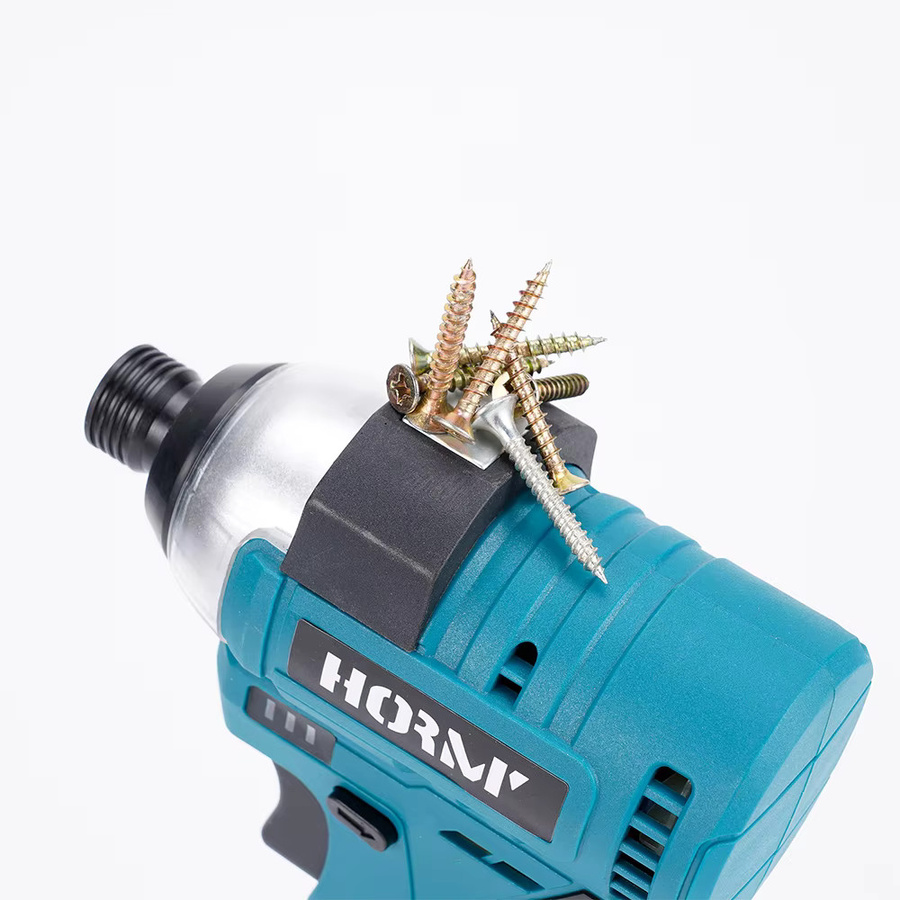Makita Bürstenloser Schraubendreher mit magnetischem Zubehör für 10,8-V-Akkus - Bild 3