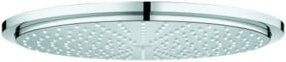 Grohe Rainshower Kopfbrause Rund, Durchmesser: 31 cm, Chrom - Bild 1