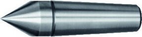 Conzella Spitzkörner für Drehbankspitzen, Silber, 24 mm - Bild 1