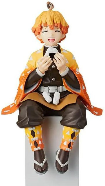 Demon Slayer Actionfiguren, Kinderpuppe, ab 14 Jahren - Bild 1