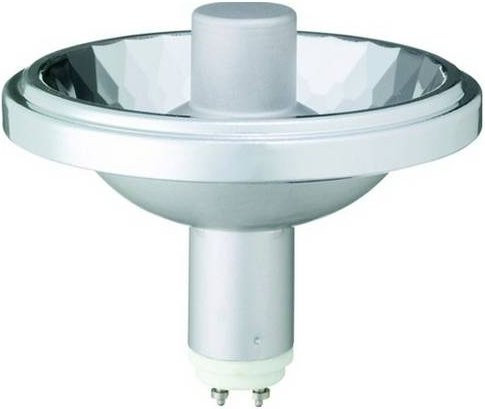 Philips Halogenmetalldampf Lampe R17D Warmweiß 39W Durchmesser: 9,4 cm - Bild 1
