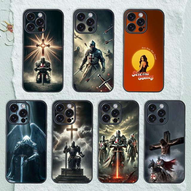 Wasserdichte iPhone Hülle Pearl 2022 Horrorfilm Design in Multicolor für iPhone 12 bis iPhone 17 Air Plus Pro Max - Bild 1