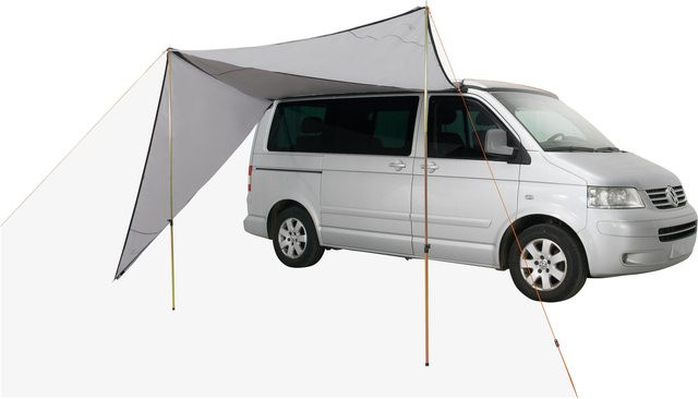 EASY CAMP Lom Tri Canopy aus Polyester - Bild 1