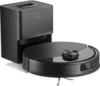 Roborock Q10 VF+ Saugroboter in Schwarz - Bild 2