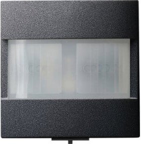 Gira KNX-Bewegungsmelder in Anthrazit 205028 - Bild 1