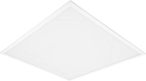 OSRAM HOMELIGHTING LED-Einbauleuchte PL CMFT 625 P in Weiß - Bild 1