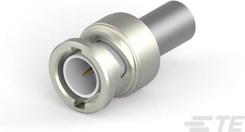 TE Connectivity 5221185-5 Bulk in Silber - Bild 1