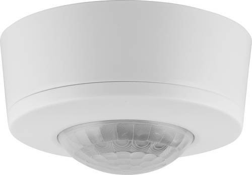 Osram Sensor Decke Bewegungs- und Lichtsensor 360 Grad IP44 Weiß - Bild 1