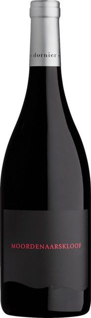 Dornier Moordenaarskloof Tinta Barocca Rotwein, 2021, Swartland, Südafrika, trocken, 14,5 %, 0,75 l - Bild 1