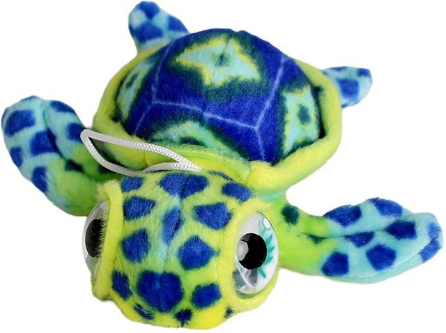 Yiran toy Meeresschildkröte Puppe Plüschtier, Bunt / Mehrfarbig, ab 3 Jahre - Bild 1