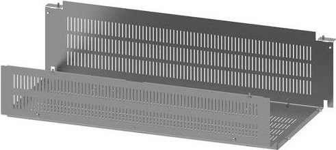 Siemens Unterteilung 8PQ3000-2BA74 Grau - Bild 1