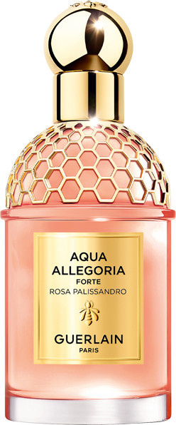 Guerlain Aqua Allegoria Rosa Palissandro Eau de Parfum, Unisex - Bild 1