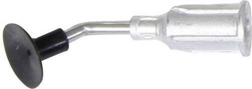 Edsyn LN270B Vakuumpipette in Silber mit einem Durchmesser von 9,5 mm - Bild 1