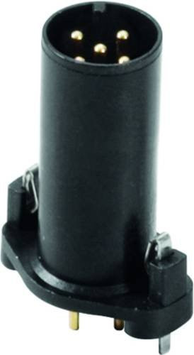 Weidmüller Sensor-Aktor-Steckverbinder 2350610000 Schwarz 220 Stück - Bild 1